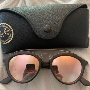 rayban sunglasses